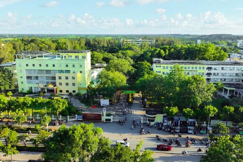 Đại học Trà Vinh có thêm 4 chương trình đào tạo đạt kiểm định chất lượng giáo dục quốc tế