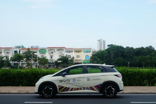 Không còn 'đất diễn' cho ôtô dáng hatchback?