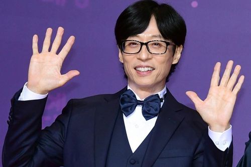 Yoo Jae Suk bị điều tra