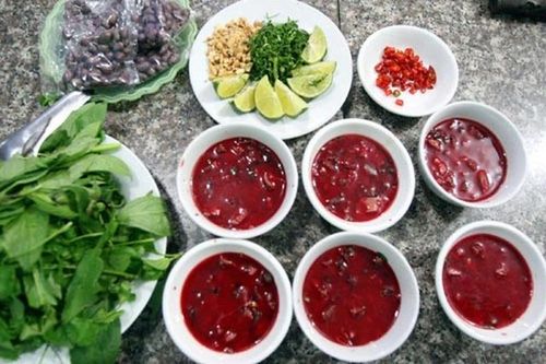 Chế độ ăn cho người nhiễm trùng huyết do liên cầu