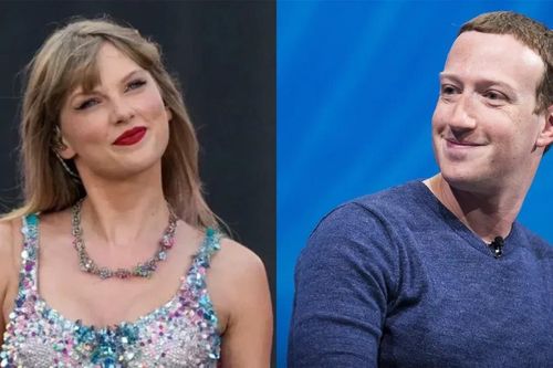 Con gái Mark Zuckerberg muốn trở thành Taylor Swift