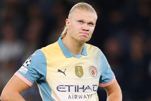 Dàn sao Man City tìm đường tháo chạy khỏi Etihad