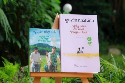 'Ngày xưa có một chuyện tình' khoác áo mới từ hình ảnh phim