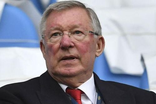 Alex Ferguson nhớ hào quang tại MU