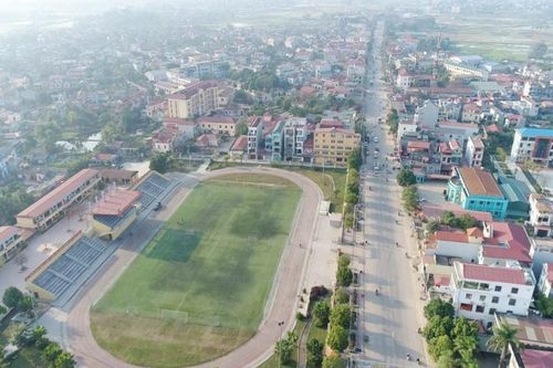 Hà Nội phê duyệt phương án tuyến Quốc lộ 32