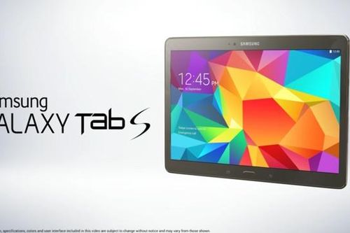 Galaxy Tab S10 có thể ra mắt vào ngày 26/9