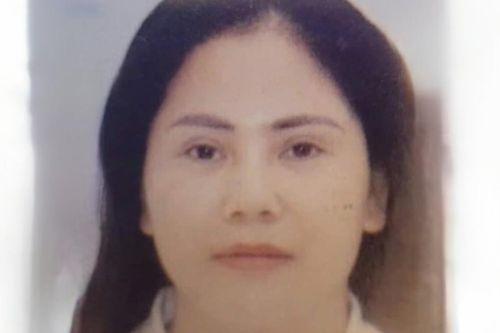 Truy tìm đối tượng Lê Thị Bích Ngọc