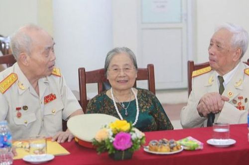 Ký ức về Ngày Giải phóng Thủ đô và các bước phát triển của Hà Nội
