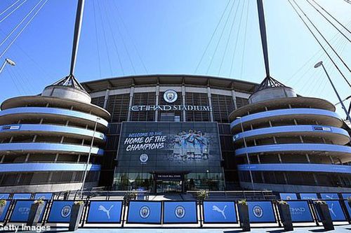 Man City đối diện nguy cơ bị 'xóa sổ' khỏi thế giới bóng đá đỉnh cao
