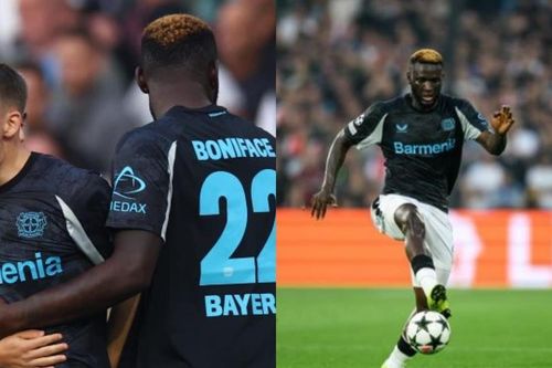 CĐV phát cuồng khi sao trẻ Bundesliga tái hiện 'siêu phẩm kiến tạo' của Thierry Henry ở Champions League