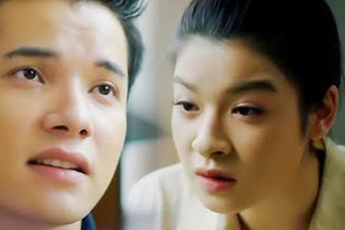 Tình tiết dọa 'tung ảnh' bạn gái sau chia tay trong 'Hoa sữa về trong gió' khiến khán giả phẫn nộ