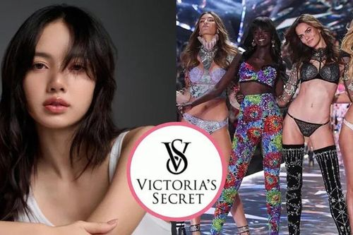 Mong đợi gì từ màn trình diễn 'Victoria's Secret Fashion Show' của Lisa Blackpink