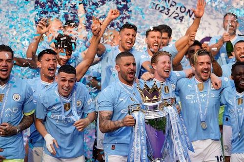 Hàng loạt ngôi sao tìm cách tháo chạy khỏi Etihad, báo hiệu ngày tàn của Man City