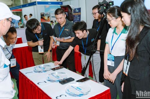 Doanh nghiệp Việt Nam sẵn sàng đón nhận cơ hội và thách thức mới