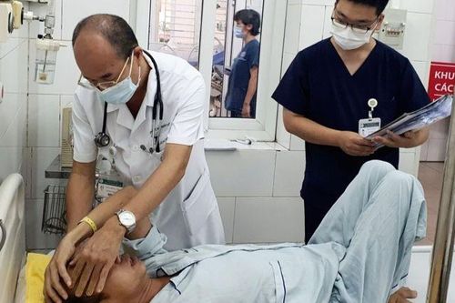 Nguy cơ nhiễm dịch bệnh sau bão lũ: Cảnh giác với bệnh whitmore