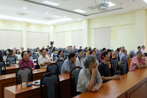 Kết hợp giữa AI và Vật lý có thể tạo ra bước tiến vượt bậc trong nghiên cứu khoa học