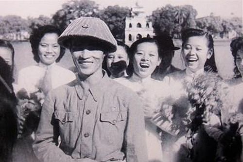Trung tướng Vương Thừa Vũ: Vị tướng tài ba, người con ưu tú của Thủ đô - Bài 1: Người chiến sĩ cách mạng kiên trung
