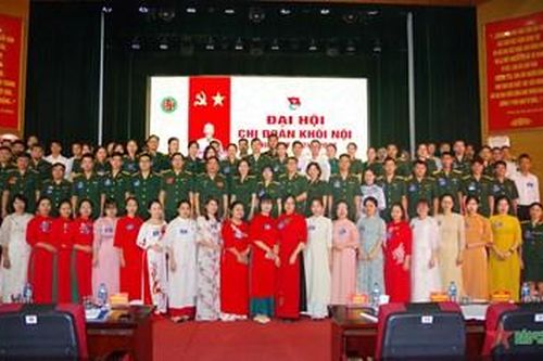 Tuổi trẻ Bệnh viện Quân y 354: Khát vọng cống hiến, xung kích, sáng tạo, xứng danh Bộ đội Cụ Hồ