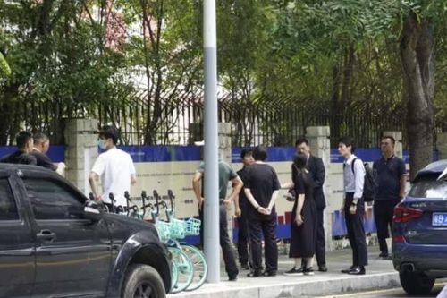 Học sinh Nhật Bản bị đâm tử vong ở Trung Quốc