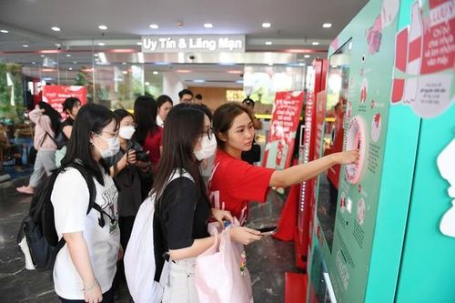 Kết quả cuộc thi clip hưởng ứng chiến dịch 'Chai nhựa tái sinh, hành trình tiếp nối'