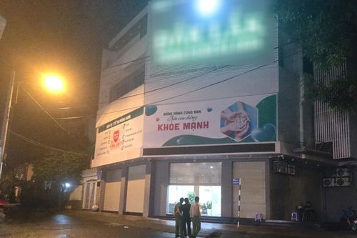 Một bệnh nhân tử vong tại phòng khám tư nhân ở Đắk Lắk