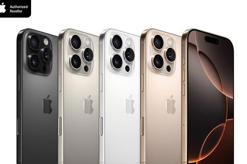 Đặt mua iPhone 16 Series VN/A, nhận ưu đãi 5 triệu đồng