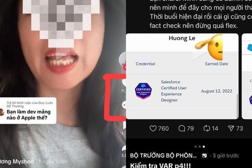 Giới trẻ đua nhau tìm bạn đời trên threads, 'profile phông bạt' ra đời