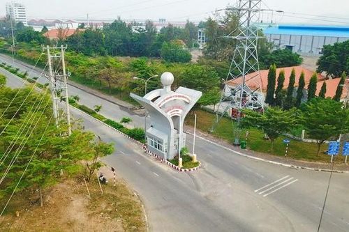 Hồ sơ công ty IDICO đầu tư KCN gần 2.000 tỷ tại Vũng Tàu