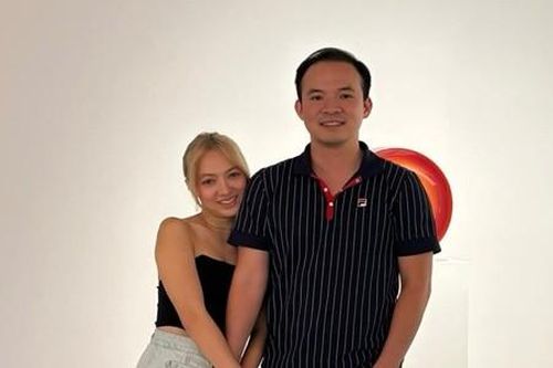 'Thần đồng âm nhạc' Xuân Nghi công khai bạn trai mới