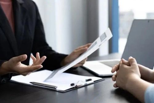 Nghề tuyển dụng nhân sự: Khóc, cười và… kiên nhẫn
