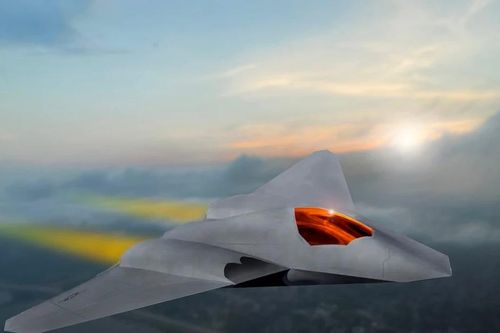 Tiêm kích thế hệ 6 NGAD sẽ rẻ hơn cả F-35
