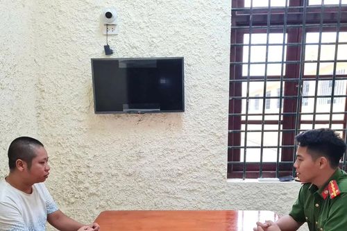 Nữ quái phạm tội lừa đảo cạo đầu trốn nã 16 năm ròng