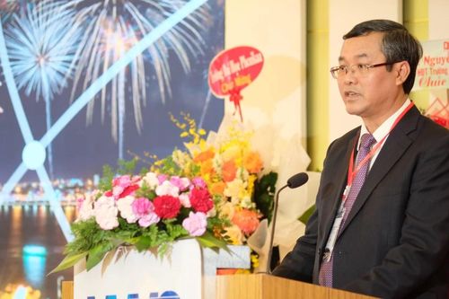 Khai mạc Hội nghị vật liệu, máy móc và phương pháp phát triển bền vững MMMS 2024