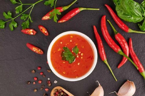 5 tác dụng phụ nguy hiểm khi ăn đồ cay