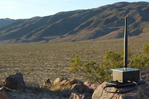 Công nghệ thu phát Wi-Fi mới đạt khoảng cách truyền xa tới 15,9 km