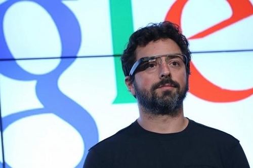Nhà sáng lập Google quay lại làm việc sau 4 năm vắng bóng