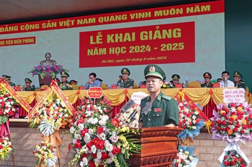 Đoàn kết, quyết tâm cao, không ngừng đổi mới, sáng tạo, hoàn thành thắng lợi nhiệm vụ năm học 2024-2025