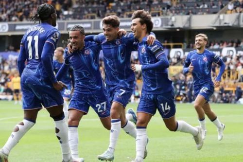 Nhận định West Ham vs Chelsea, 18h30 ngày 21/9 tại Ngoại hạng Anh 2024/25