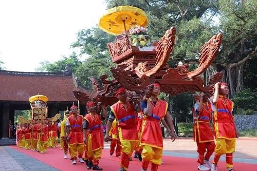 Thanh Hóa điều chỉnh Lễ hội Lam Kinh 2024, tập trung khắc phục hậu quả sau bão lũ