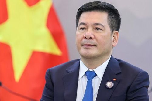 Bộ trưởng Bộ Công Thương Nguyễn Hồng Diên có thêm nhiệm vụ mới
