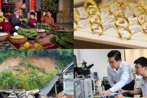 Nóng 18h: Bộ Nội vụ đồng ý đề xuất nghỉ 9 ngày Tết Nguyên đán 2025