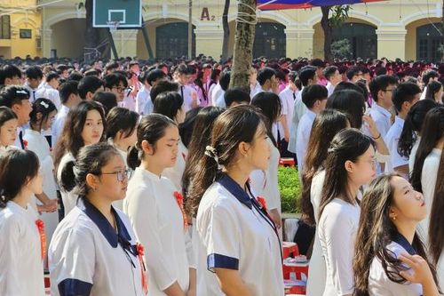 Ngành Giáo dục Hải Phòng: Nghiêm cấm thu các khoản thu ngoài quy định