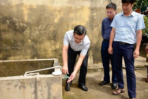 Nỗ lực để tất cả học sinh đến trường vào đầu tuần tới