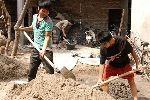 Việc phòng ngừa, giảm thiểu lao động trẻ em vẫn còn một số bất cập