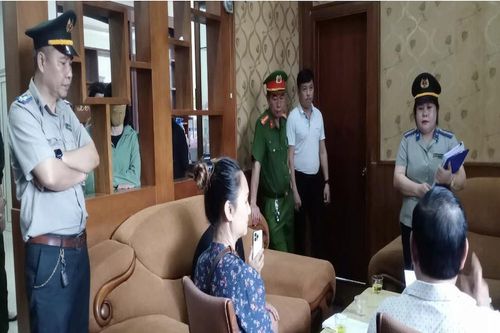 Chấp hành viên Cục THADS Đắk Lắk bị tấn công khi thi hành công vụ