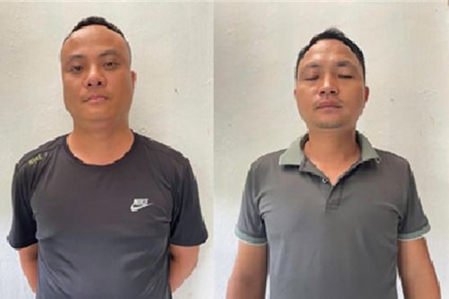 Bắt giữ nhiều đối tượng lợi dụng mưa bão để trộm cắp, cưỡng đoạt tài sản