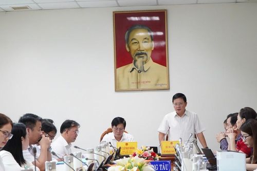 Bà Rịa - Vũng Tàu: Cần tiếp tục các giải pháp nâng cao chất lượng hoạt động của Đoàn Luật sư