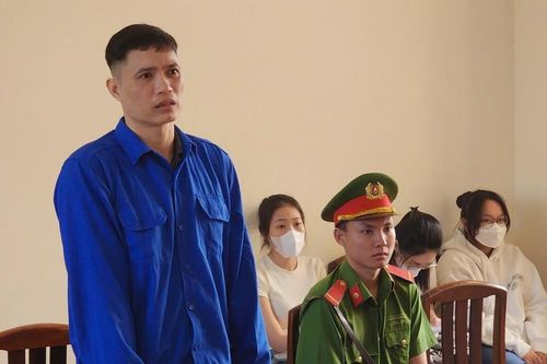 Làm vợ hờ sặc nước tử vong, lãnh 13 năm tù