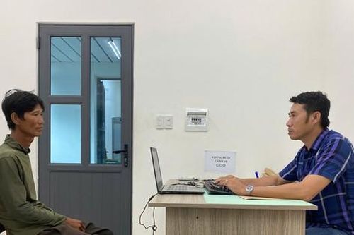 Công an vượt biển bắt đối tượng truy nã đặc biệt nguy hiểm