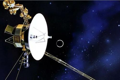 Tàu vũ trụ Voyager 1 vừa khởi động động cơ đẩy chưa sử dụng trong nhiều thập kỷ